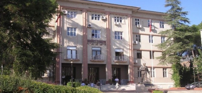 Aydın Valiliğin'den FETÖ açıklaması