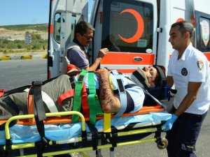 Aydın’ın Ekim Bilançosu: 4 Ölü, 405 Yaralı
