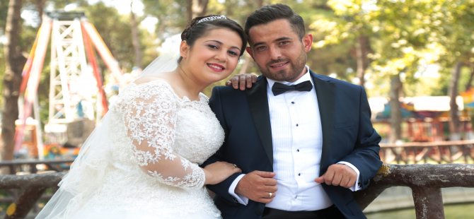 CİNTOSUN AİLESİNİN MUTLU GÜNÜ