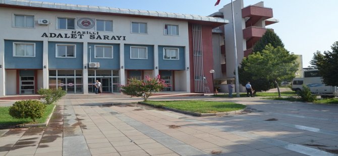 Cumhuriyet savcısı gözaltında !