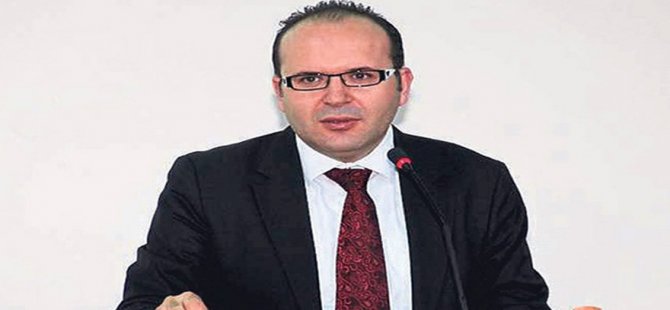 Çerçioğlu'nun danışman teslim oldu