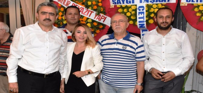 Mühendislikte yeni çığır: Eyfel Mühendislik