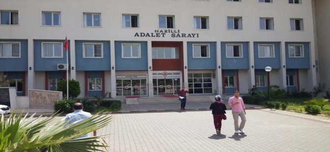 Nazilli'nin FETÖ Bilançosu