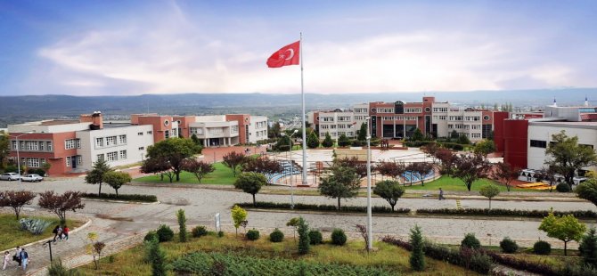 ADÜ'de FETÖ tutuklamaları