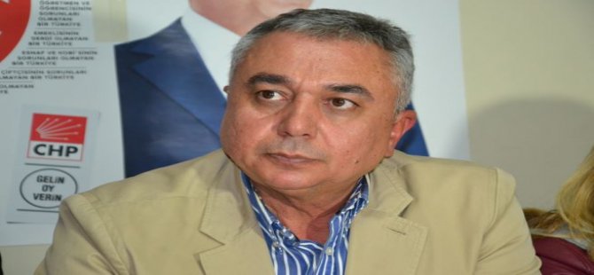 Çankır'' Türk milletinin gücüne müdahale eden dış unsurlar özenle takip edilmeli''