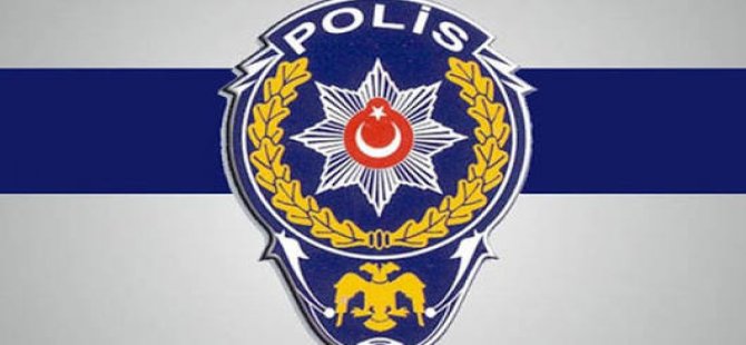 Aydın Emniyetinde 6 müdür ...