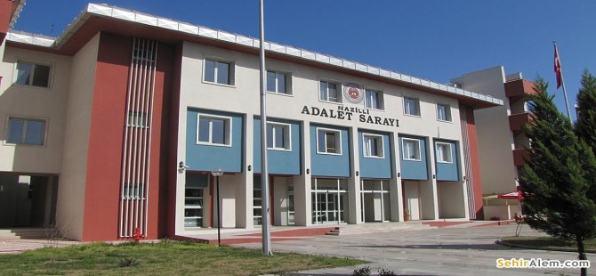 Nazilli savcısı Ünal tutuklandı