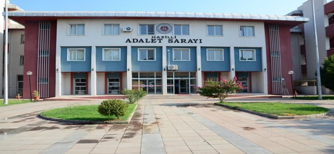 Nazilli’de FETÖ temizliği