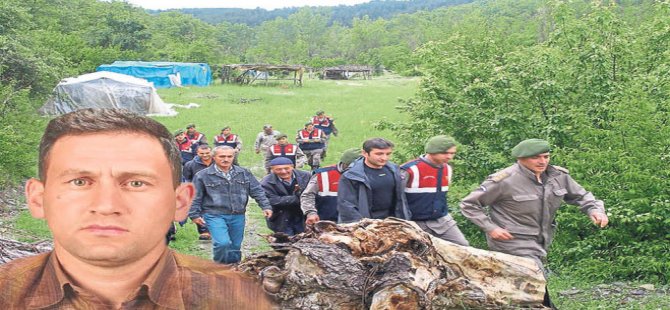 Aydınlılar seri katilin yakalanmasını bekliyor