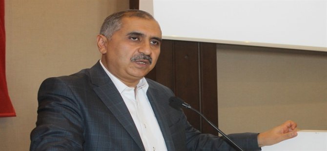 Vali Koçak'tan çarpıcı açıklamalar