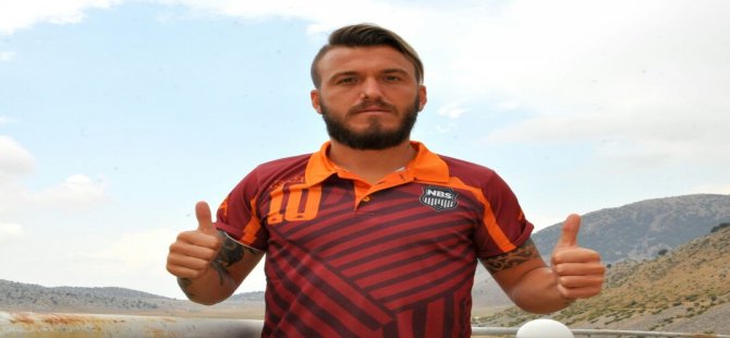 Naz-Naz'ı sevindiren haber