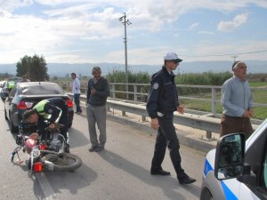 Talihsiz Çoban Hayatını Kaybetti