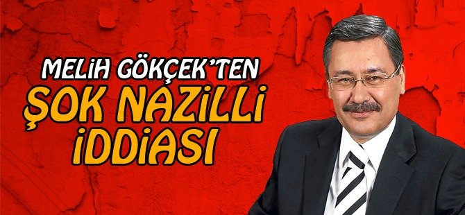 Gökçek'in açıklamaları Nazilli'yi salladı