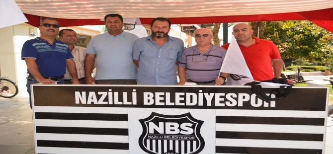 Tam destek zamanı!