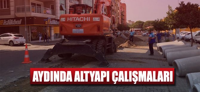 Su birikintisine çözüm aranacak