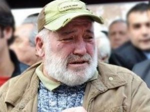 Savaş Ay’ın cenazesinde gerginlik