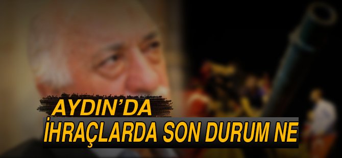 Görevden Uzaklaştırmalarda Son Durum