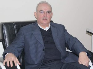 Erdoğan, Ergüler ile Ne Konuştu?