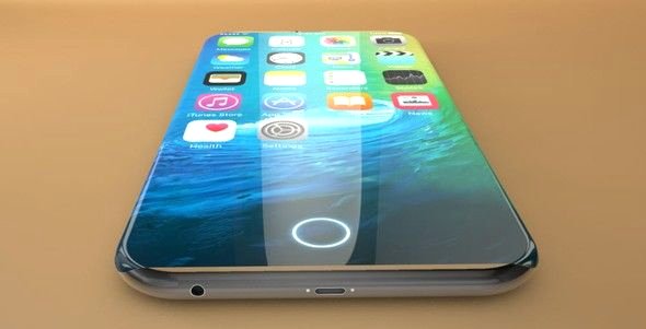 iPhone 7'nin tasarımı ve özellikleri açıklandı, İşte yeni iPhone