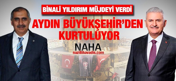 Artık hizmetin adresi Valilik