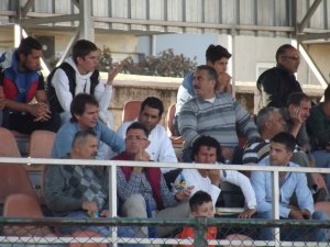 Bilen, Kardeşköyspor’u Tebrik Etti