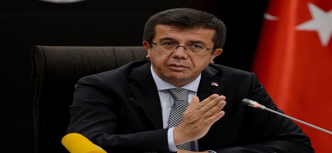 Bakan Zeybekçi'den Aydın Belediyesi'ne tepki