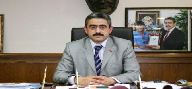 Başkan Alıcık Gaziler Günü’nü kutladı