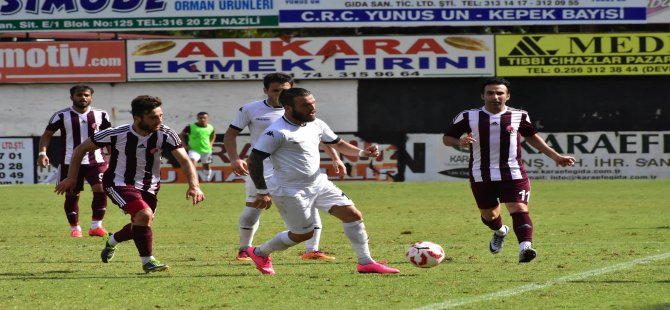 ZTK gruplarına son adım