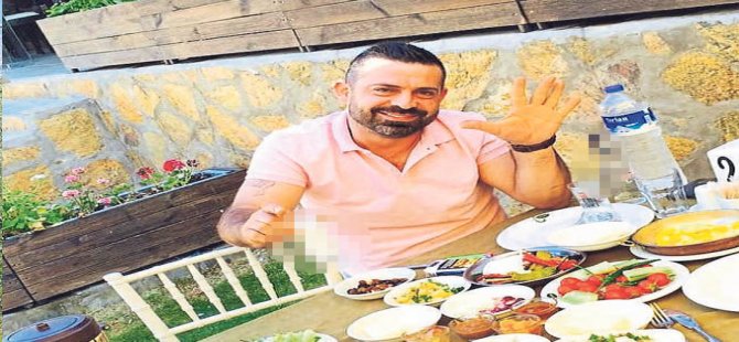 Kaçak domuz eti krizi