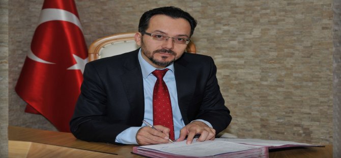 ADÜ'de Rektör'den sonra o ismin eşi de işe alındı