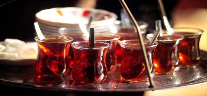 Kahve ve çaya yüzde 25 zam
