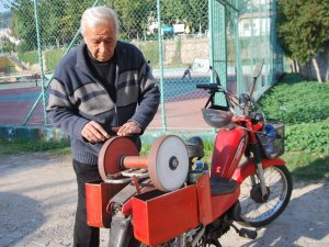 Karadenizli Değil Aydınlı