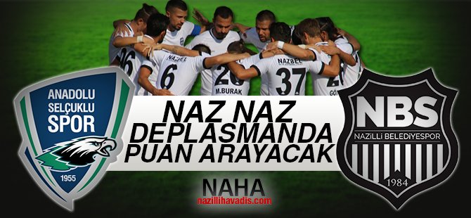 Naz Naz Konya'da puan arayacak