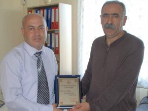 Sınıf Öğretmeni Unutulmadı
