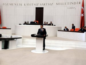 Baydar, Atanamayan Öğretmenler Sorununun Çözülmesini İstedi