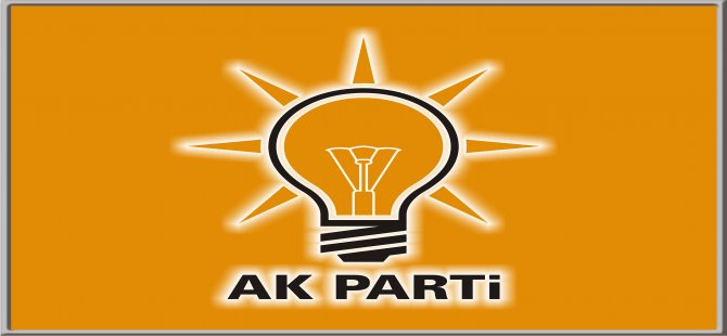 Ak Parti Nazilli Teşkilatı'nda Flaş Gelişme
