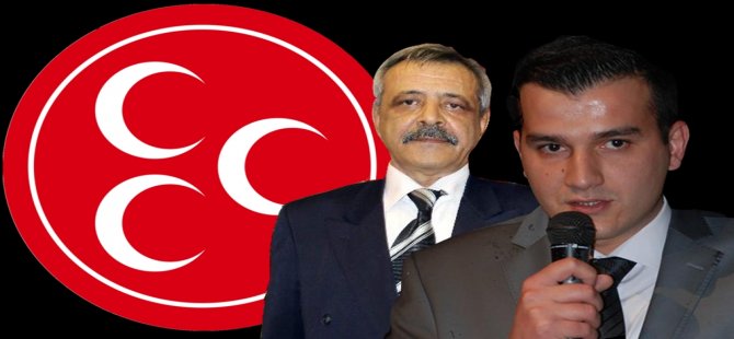 İşte MHP'nin Yeni İl Başkanı