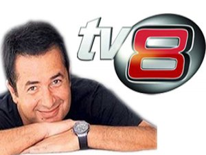 Acun Ilıcalı, TV8’i satın aldı