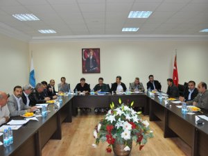 Didim'in Ticari Envanteri Çıkarılacak