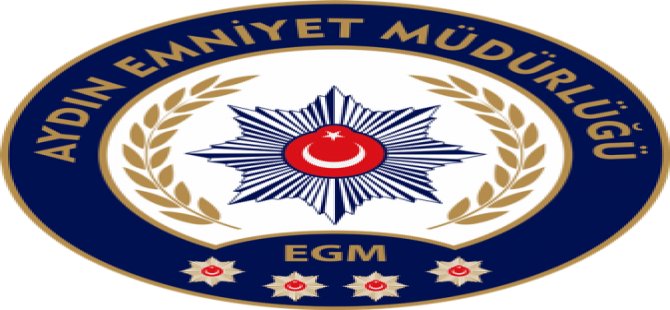 Aydın'da açığa alınan polisler var