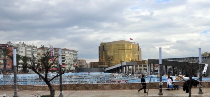 Aydın pazar gününü elektriksiz geçirecek