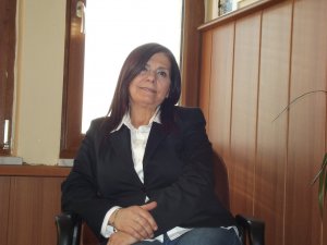 Cumhuriyet Mahallesi’ne Kadın Eli Değecek
