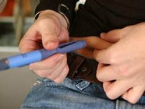 Türkiye’nin 10’da 1’i Diyabet Hastası