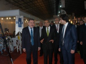 Aydın Tarım Fuarı 2. Kez Kapılarını Açıyor