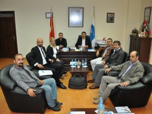 Ticaret Odası Dijital Arşivlemeye Geçiyor