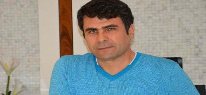 AK PARTİ NAZİLLİ’DE ŞOK