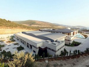 Efes Kongre Merkezi Turizmi Canlandıracak