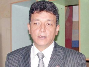 Algün, AK Parti’den İstifa Etti