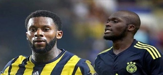 Fenerbahçe'ye bir iyi bir kötü haber!