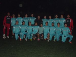 Yıldızspor Kazanmaya Gidecek